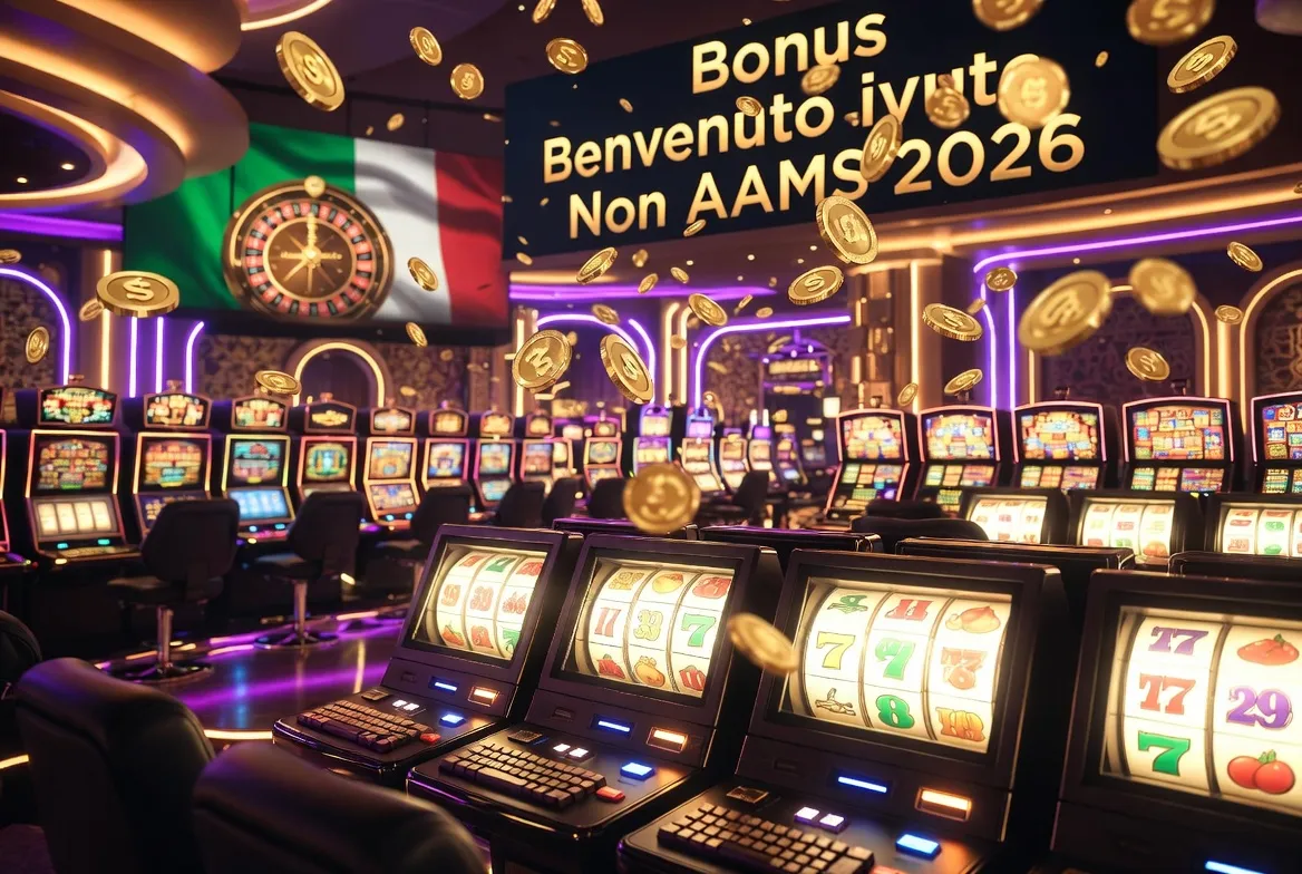 La Procedura Tecnica per Inserire un Codice Bonus Non AAMS