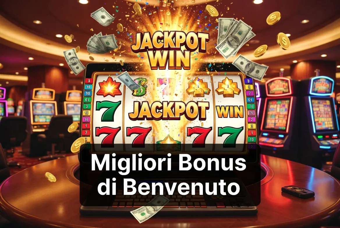 Codici Bonus Non AAMS: Cosa Sono Secondo gli Esperti